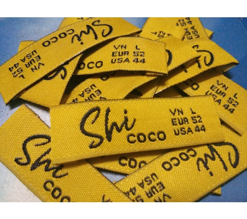 Nhãn mác giá rẻ 02