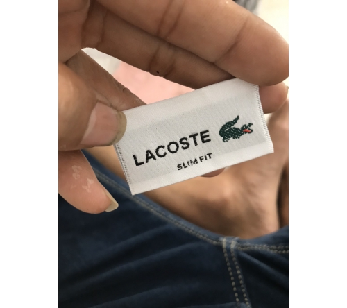 LACOSTE 12